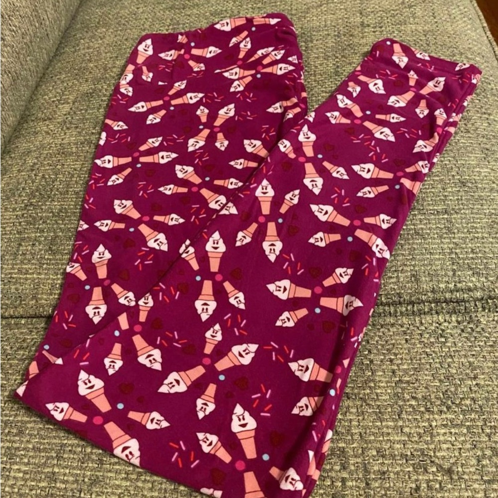Lularoe leggings